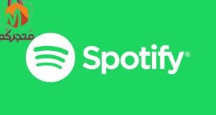 تطبيق Spotify لجهاز كروم كاست