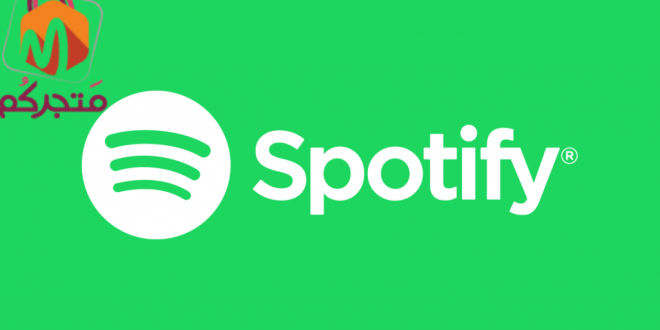 تطبيق Spotify لجهاز كروم كاست